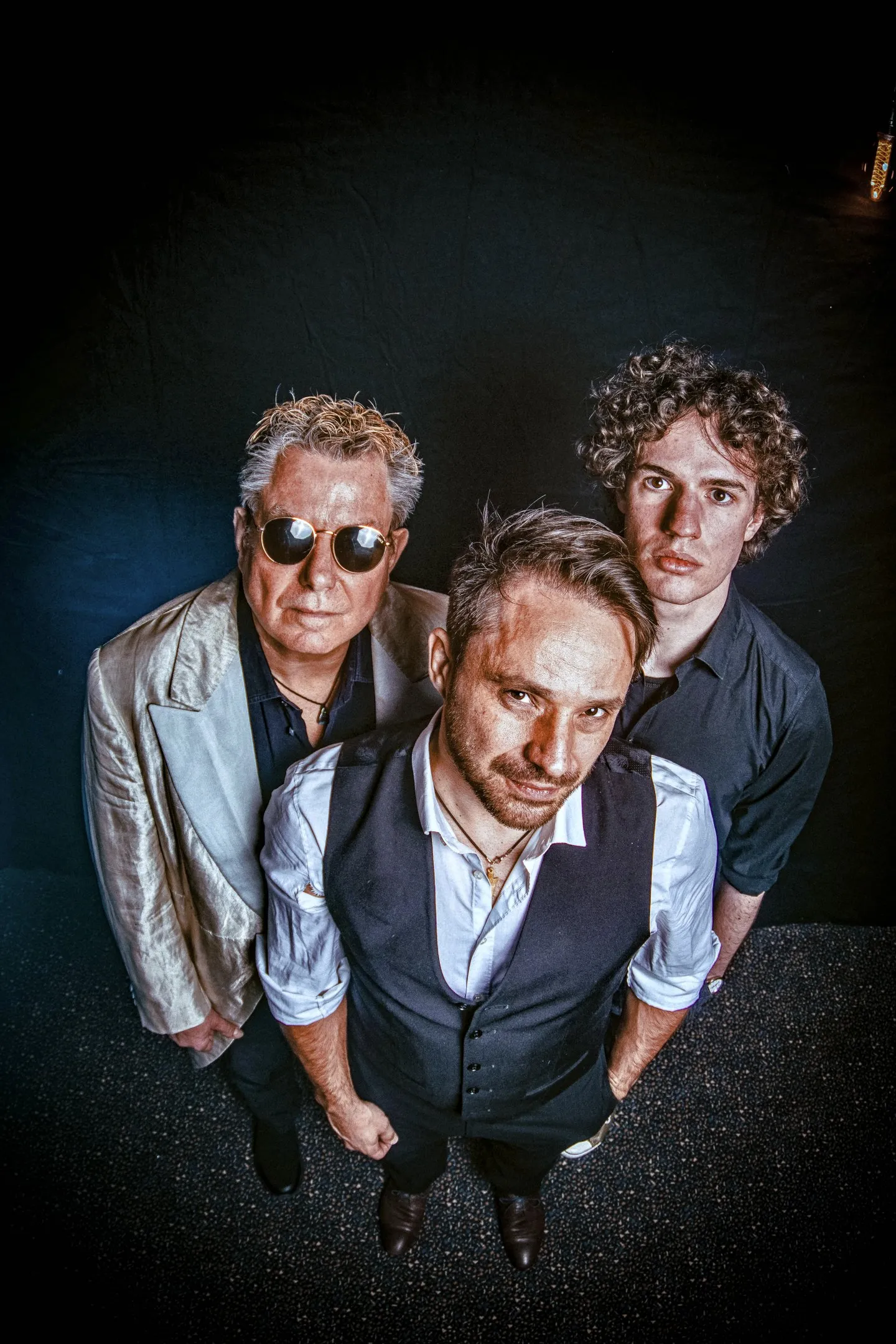Kaumwalzer Band