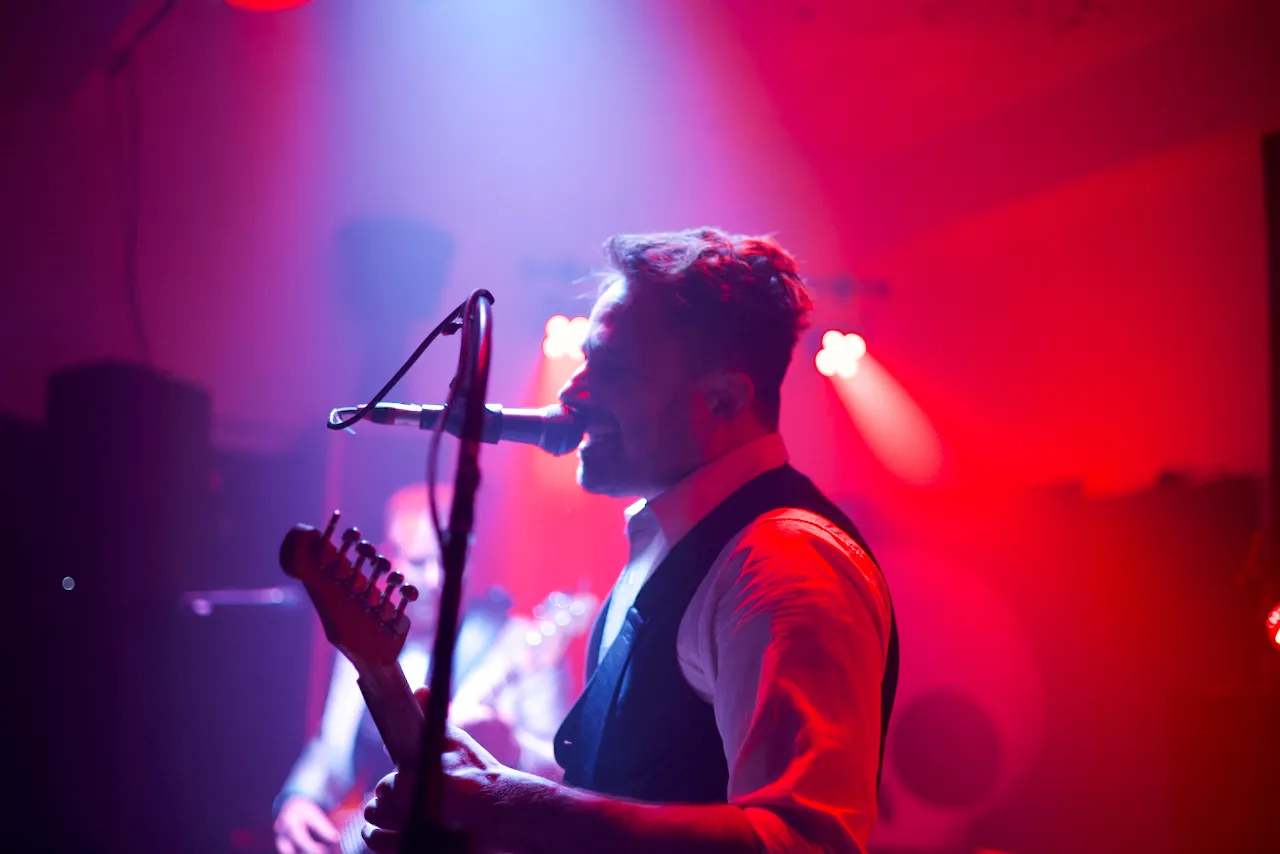 Kaumwalzer Band