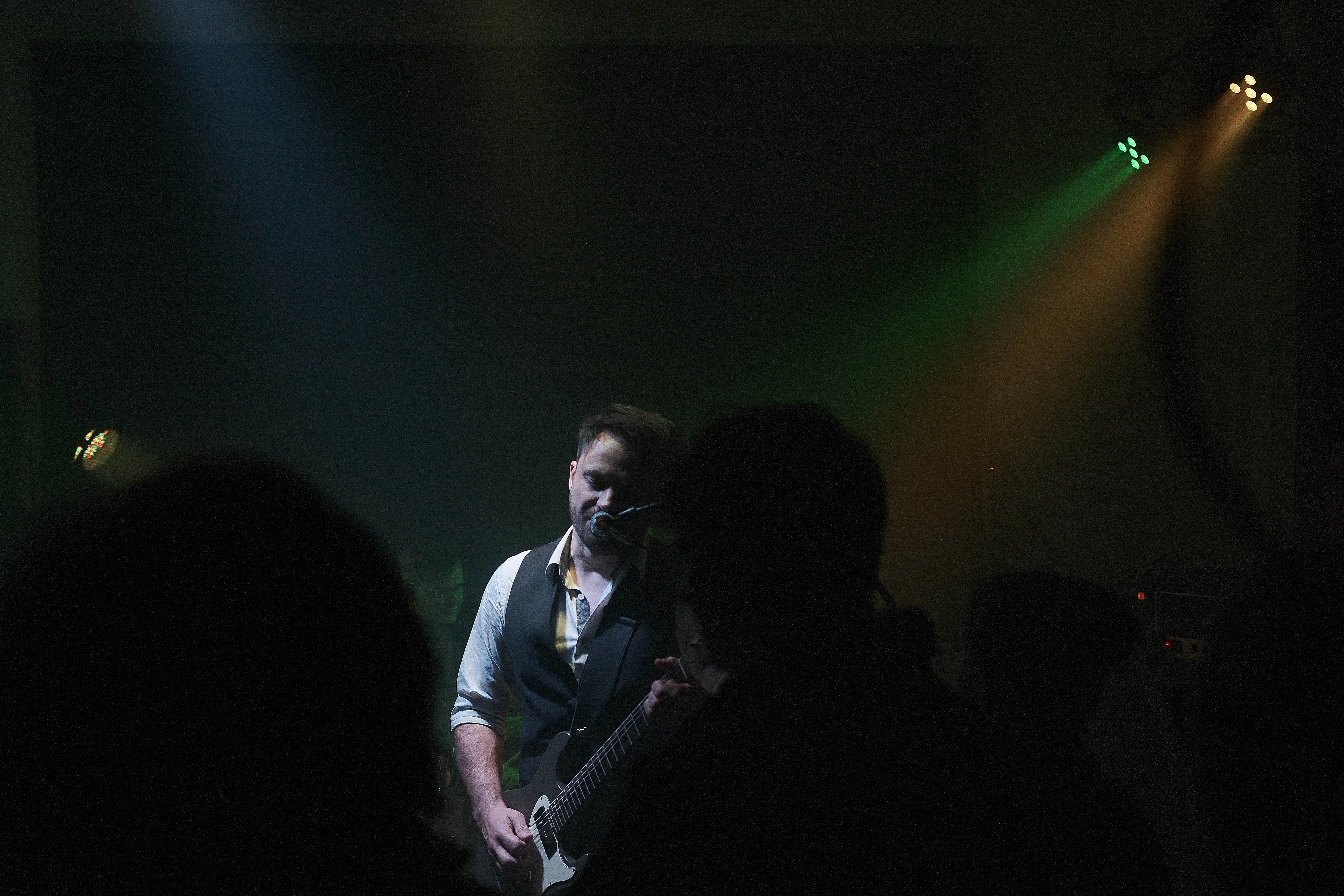 Kaumwalzer Live