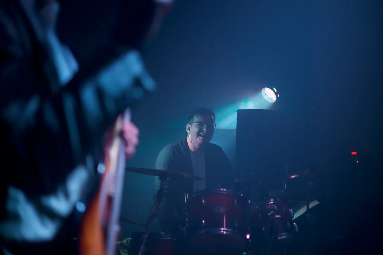 Kaumwalzer Band